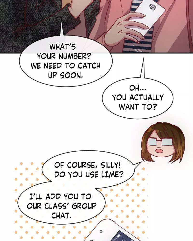 Read Age Matters Manga Online