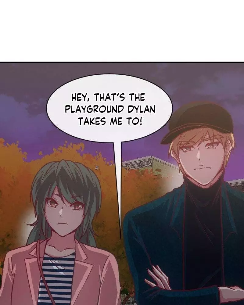 Read Age Matters Manga Online
