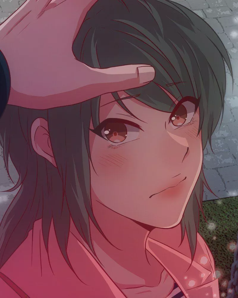 Read Age Matters Manga Online