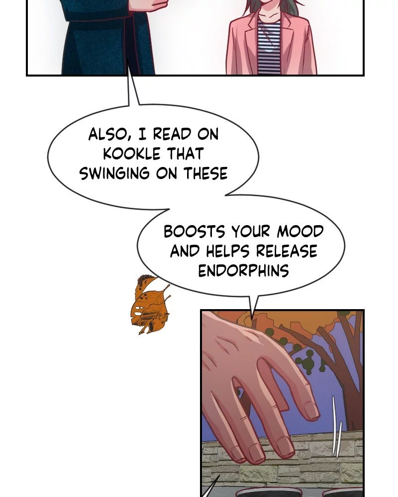 Read Age Matters Manga Online