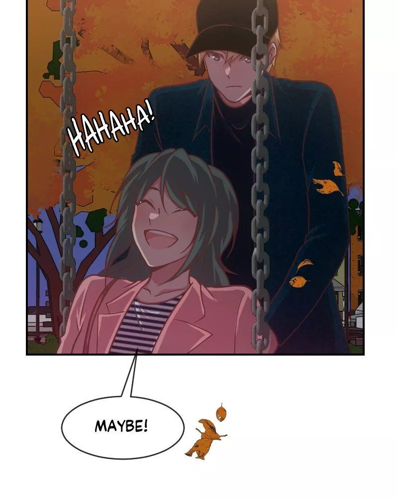 Read Age Matters Manga Online