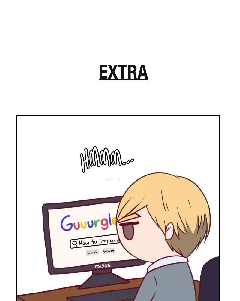 Read Age Matters Manga Online