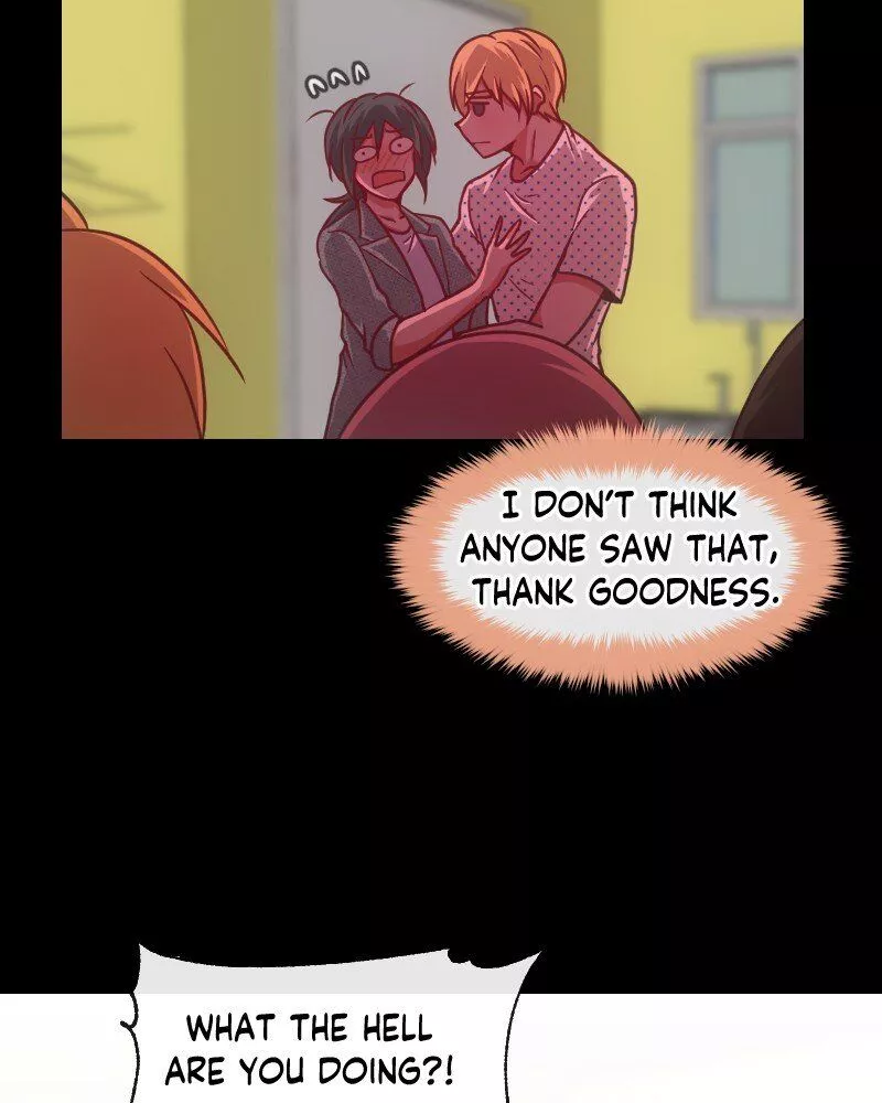 Read Age Matters Manga Online