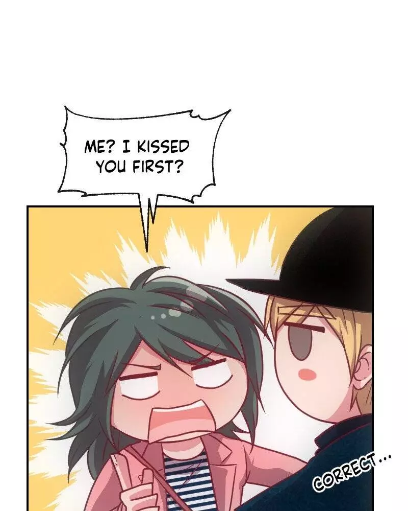 Read Age Matters Manga Online