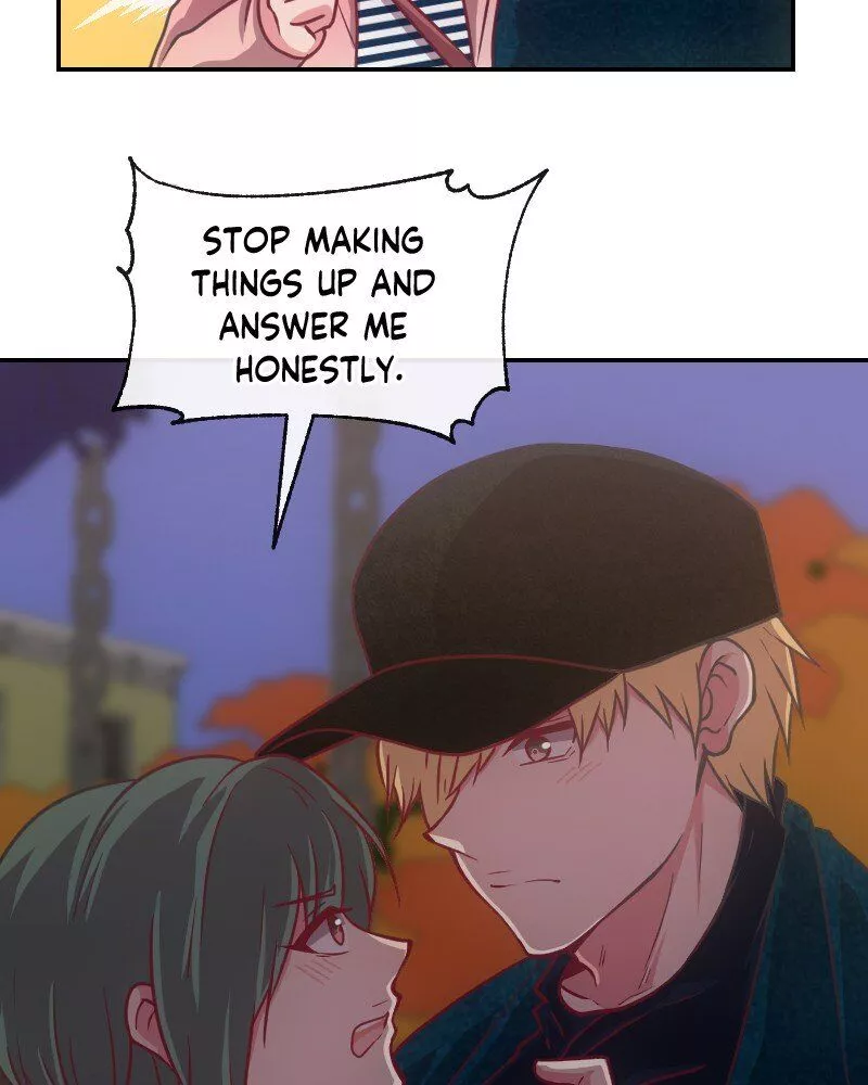 Read Age Matters Manga Online
