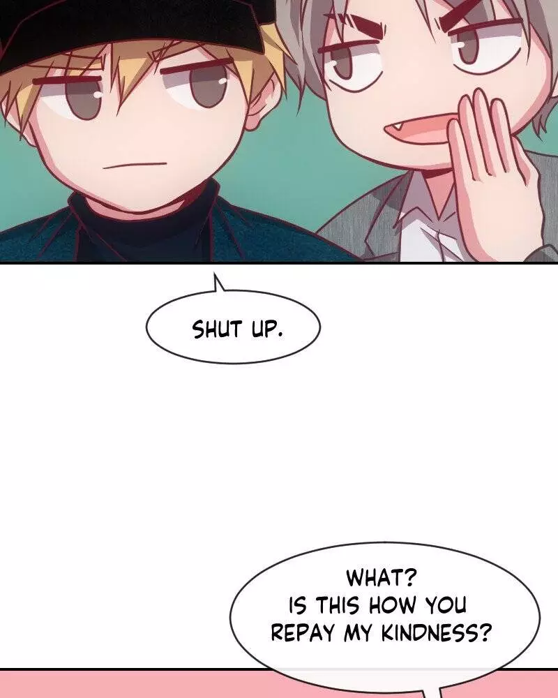 Read Age Matters Manga Online