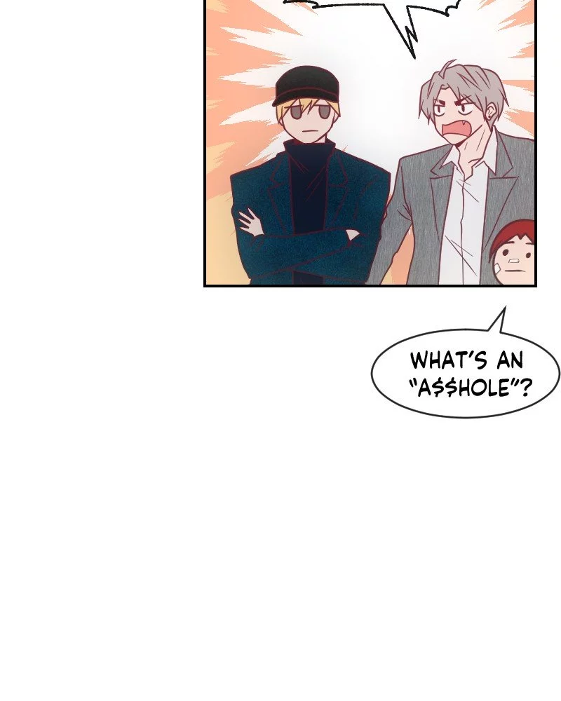 Read Age Matters Manga Online