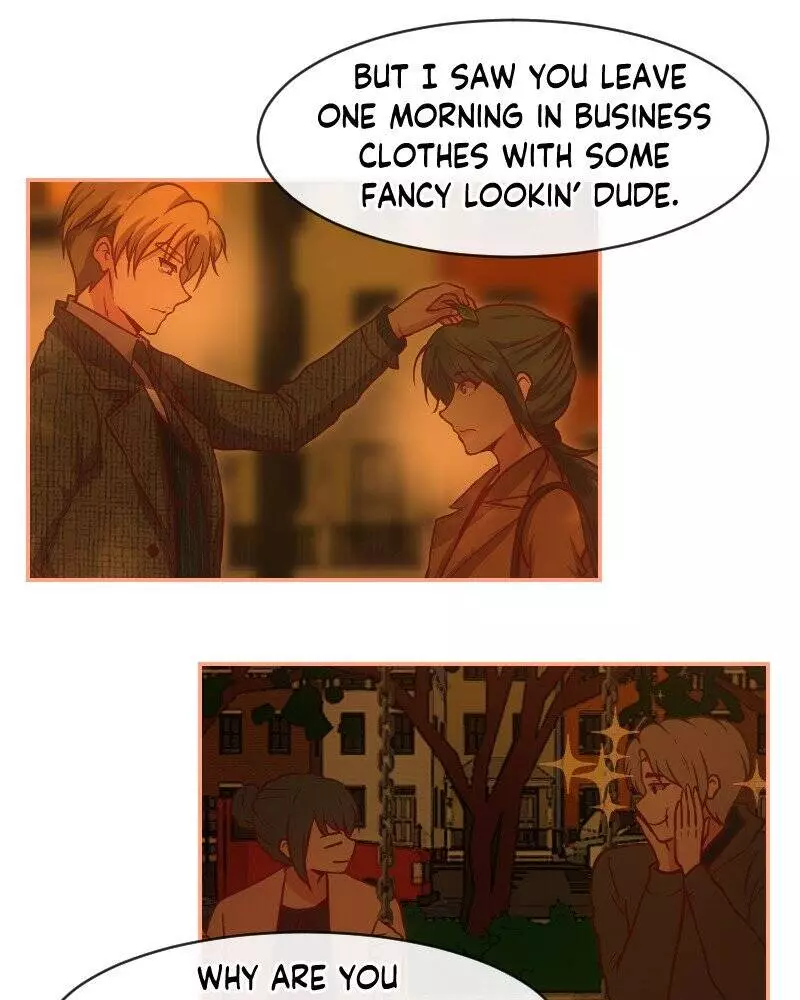 Read Age Matters Manga Online