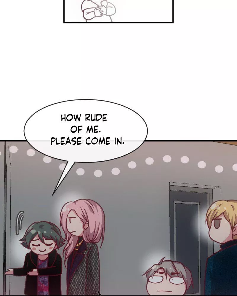 Read Age Matters Manga Online