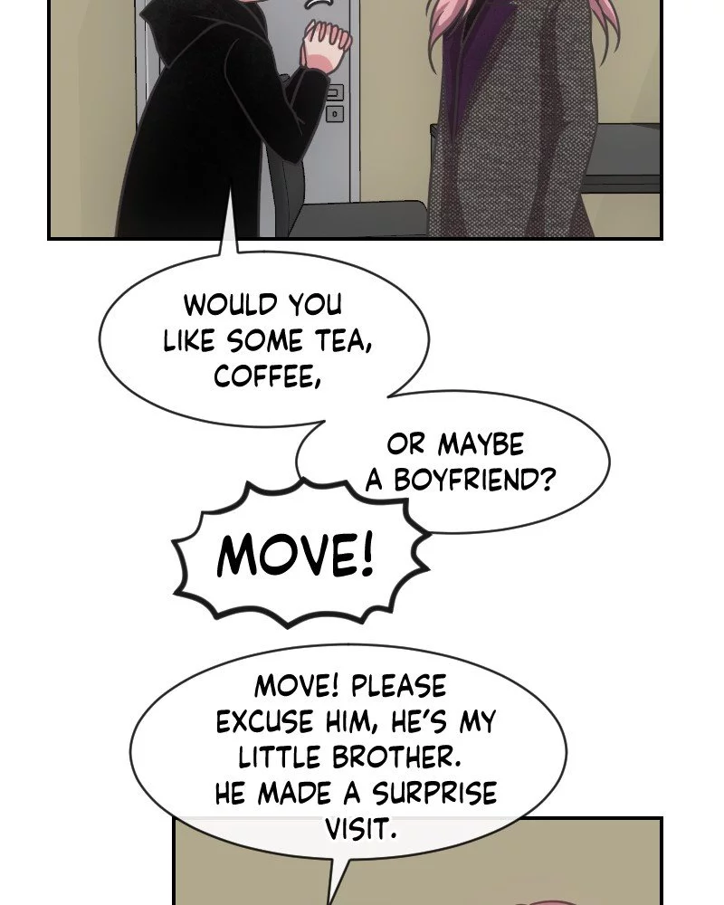 Read Age Matters Manga Online