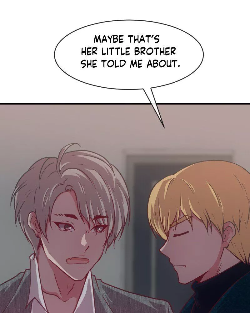 Read Age Matters Manga Online