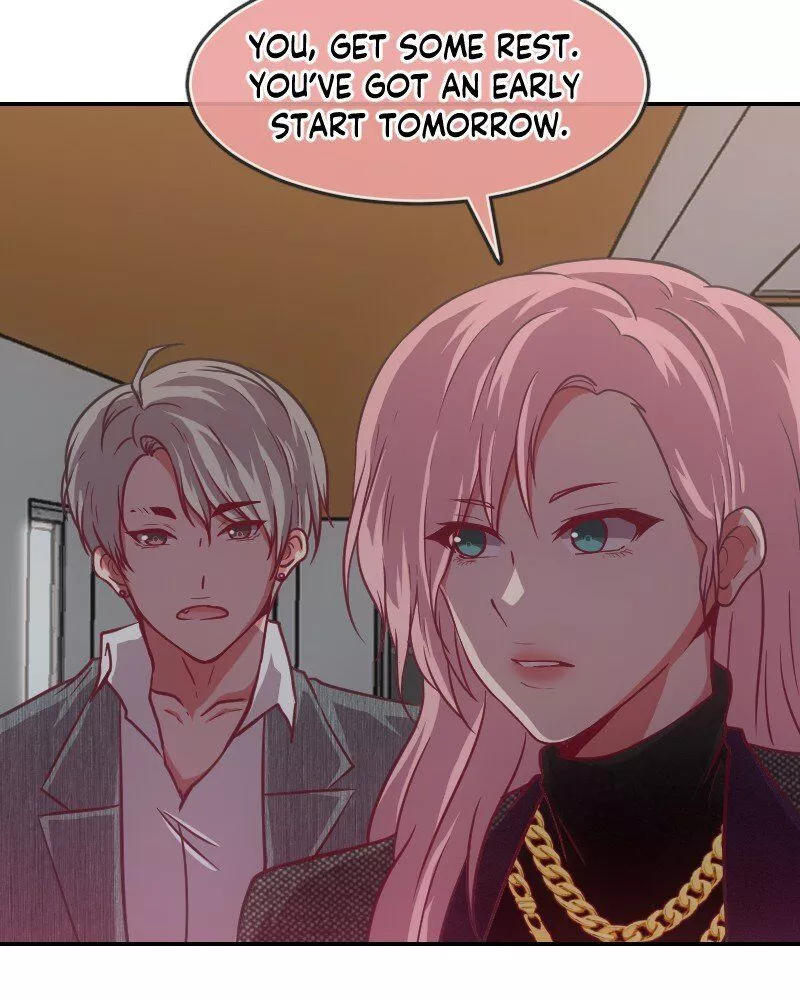 Read Age Matters Manga Online