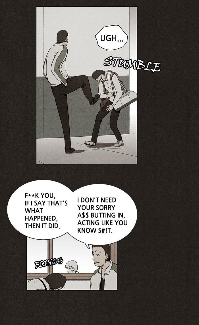 Read Bastard Manga Online