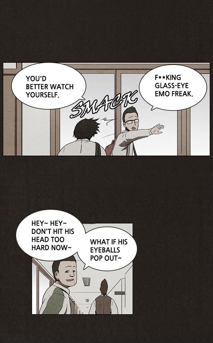 Read Bastard Manga Online