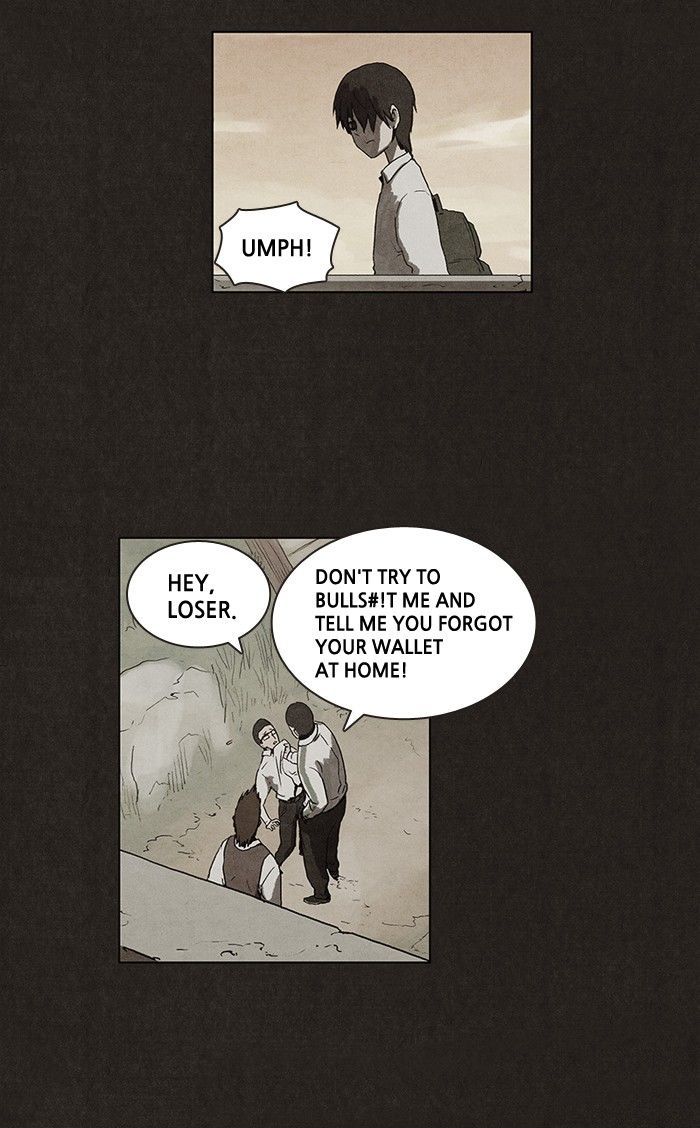 Read Bastard Manga Online
