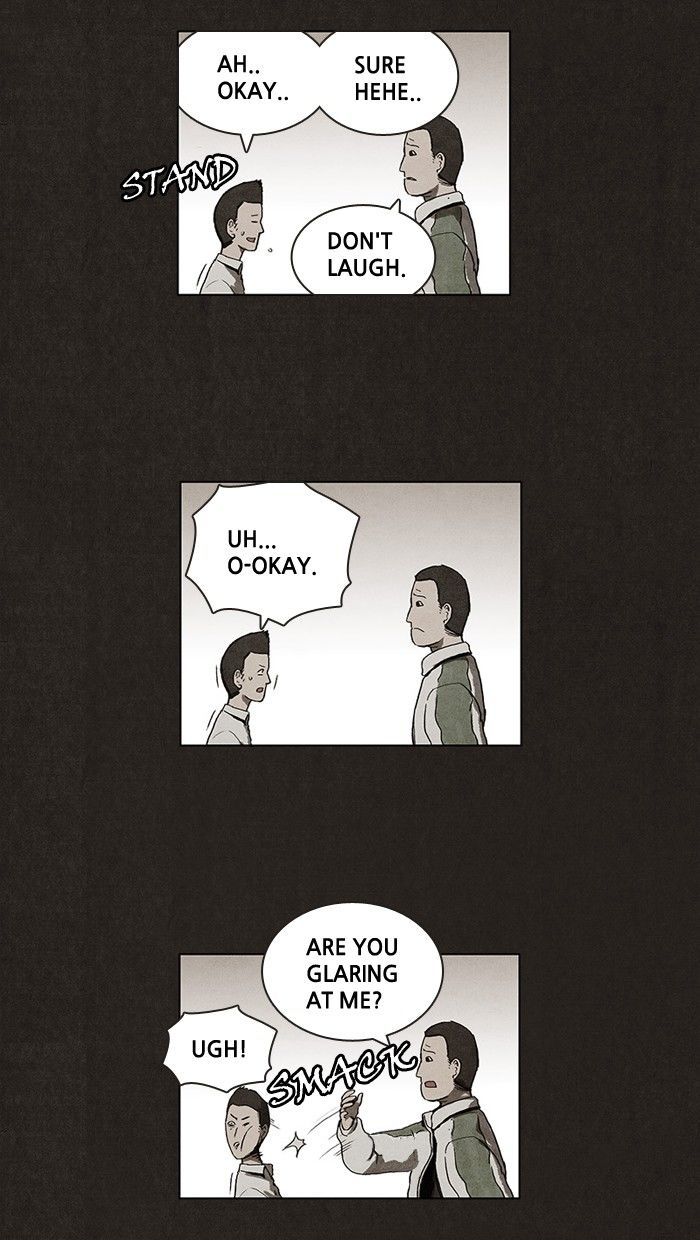 Read Bastard Manga Online