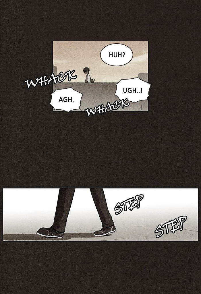 Read Bastard Manga Online