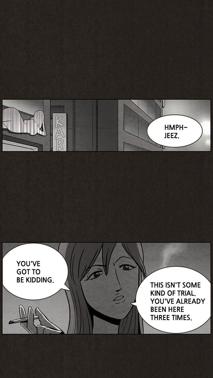 Read Bastard Manga Online