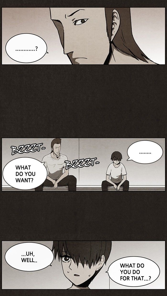 Read Bastard Manga Online
