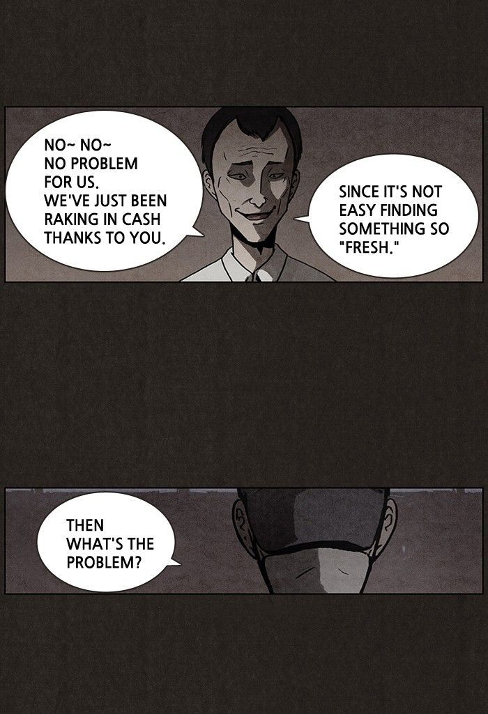 Read Bastard Manga Online