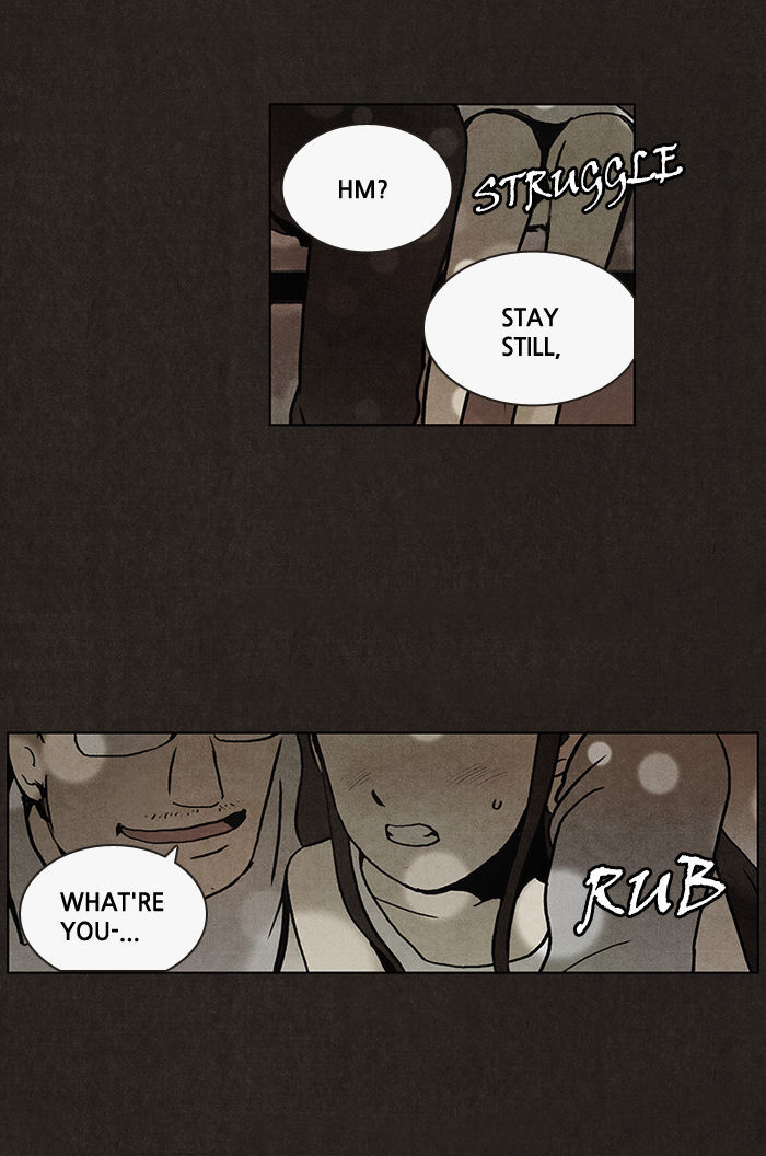 Read Bastard Manga Online