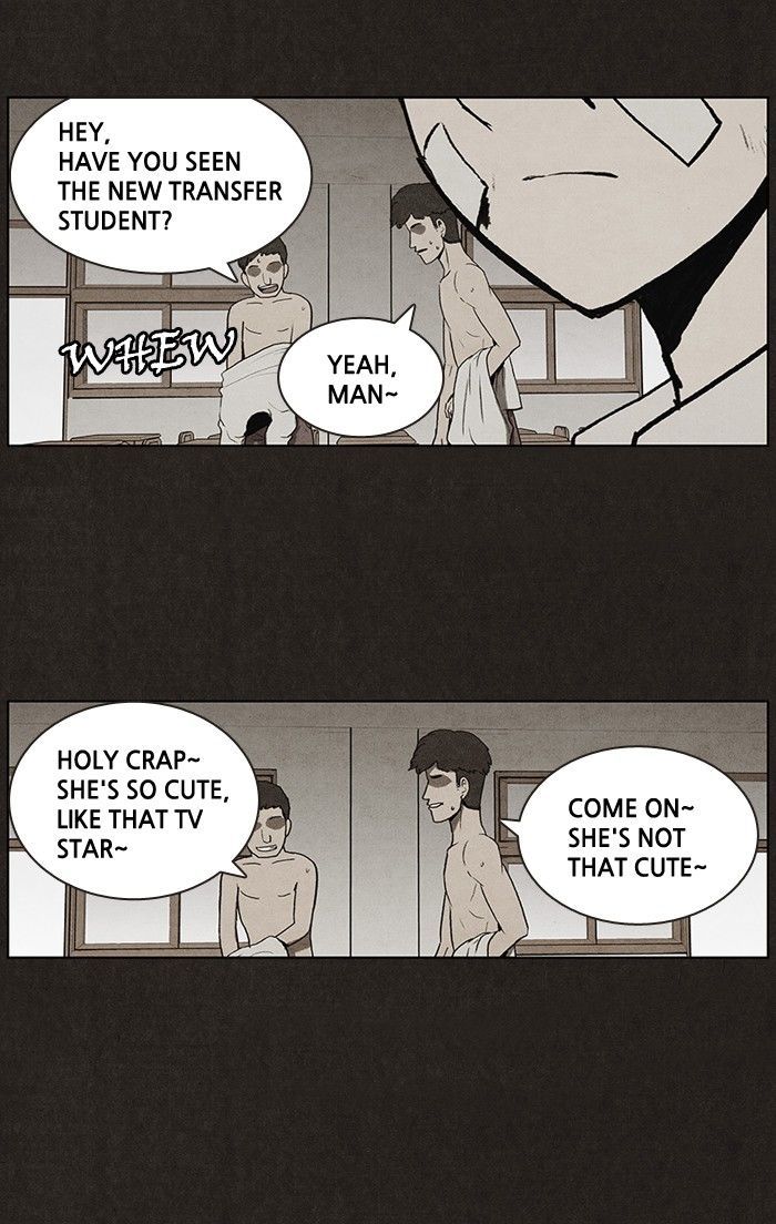 Read Bastard Manga Online