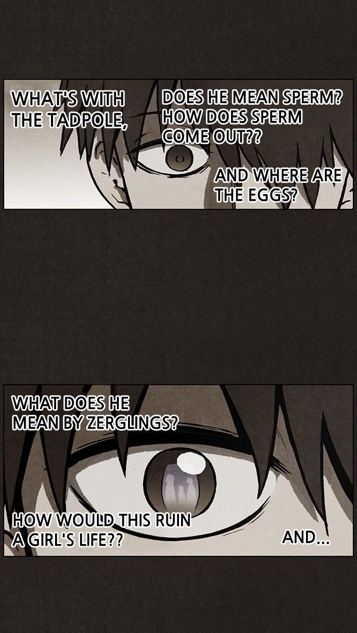 Read Bastard Manga Online