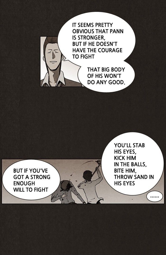Read Bastard Manga Online