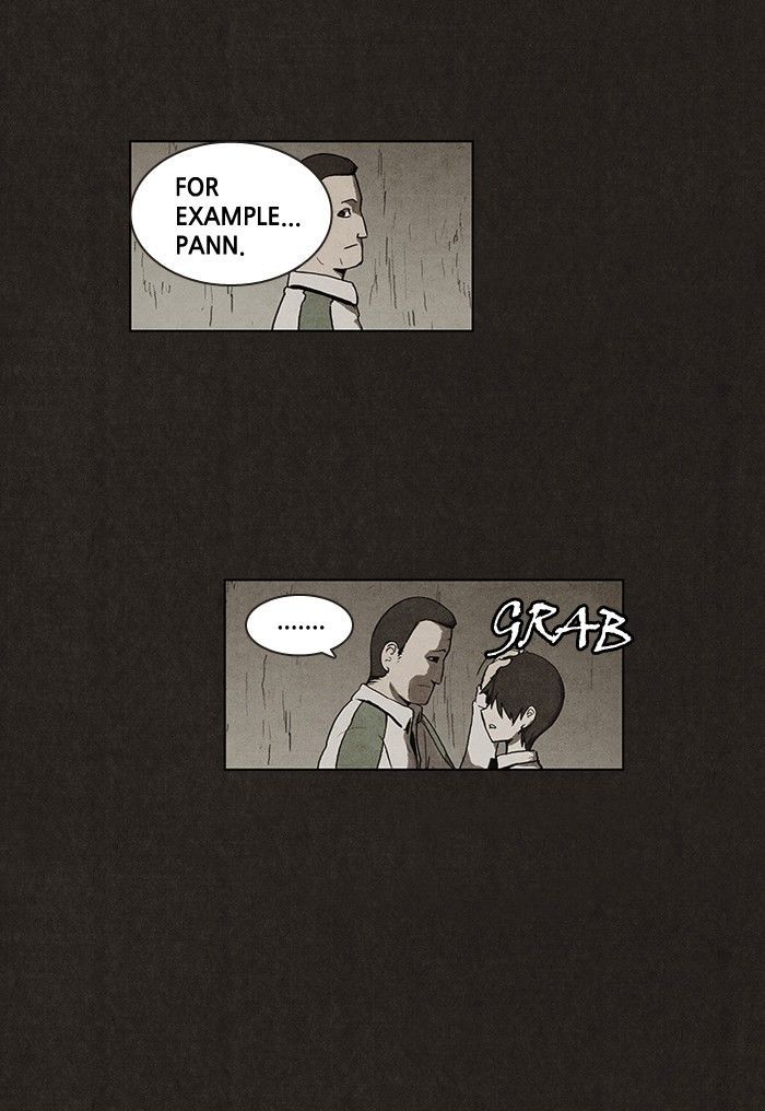 Read Bastard Manga Online