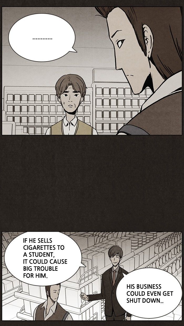 Read Bastard Manga Online