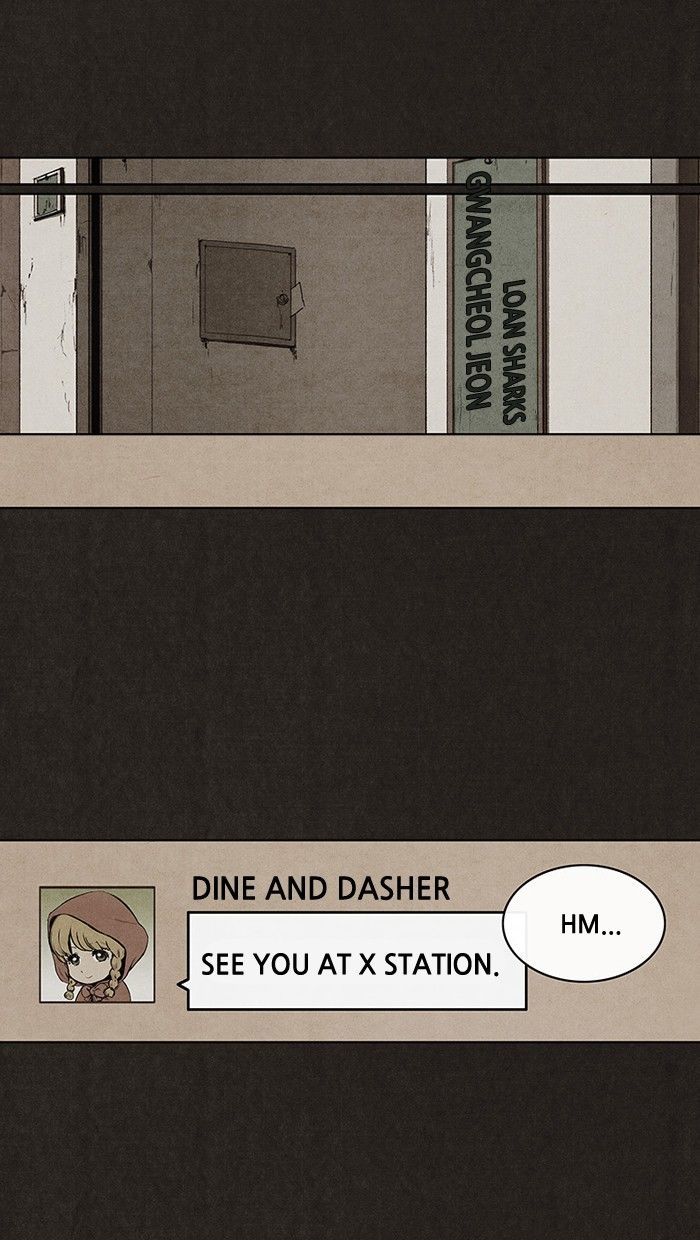 Read Bastard Manga Online