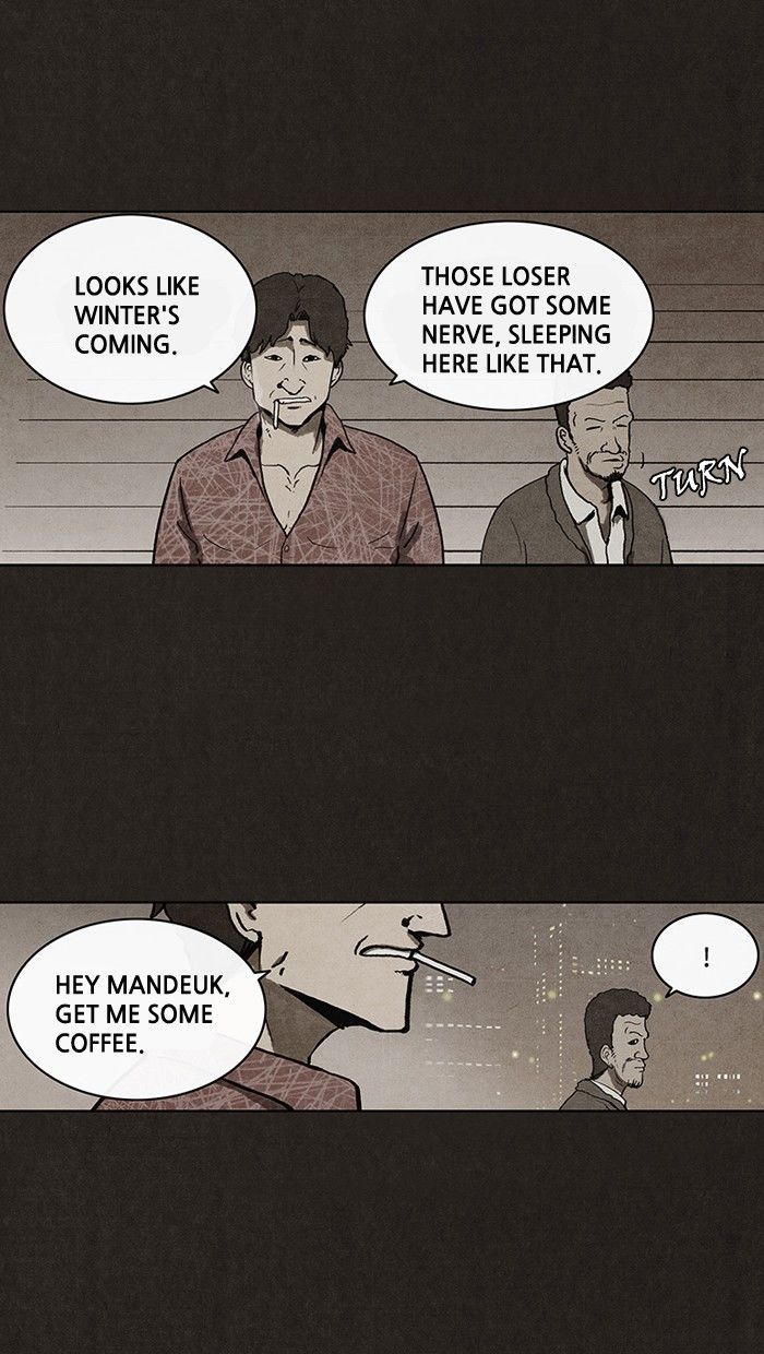 Read Bastard Manga Online