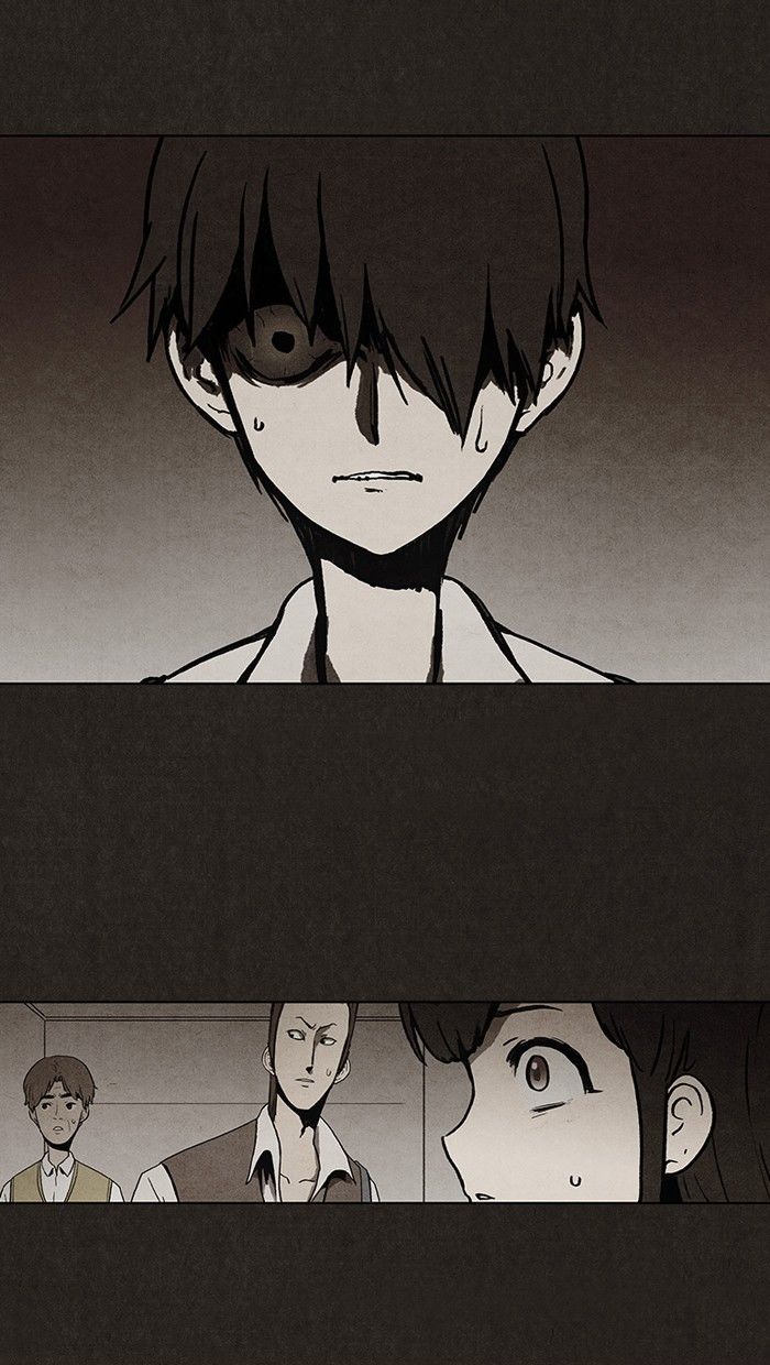 Read Bastard Manga Online