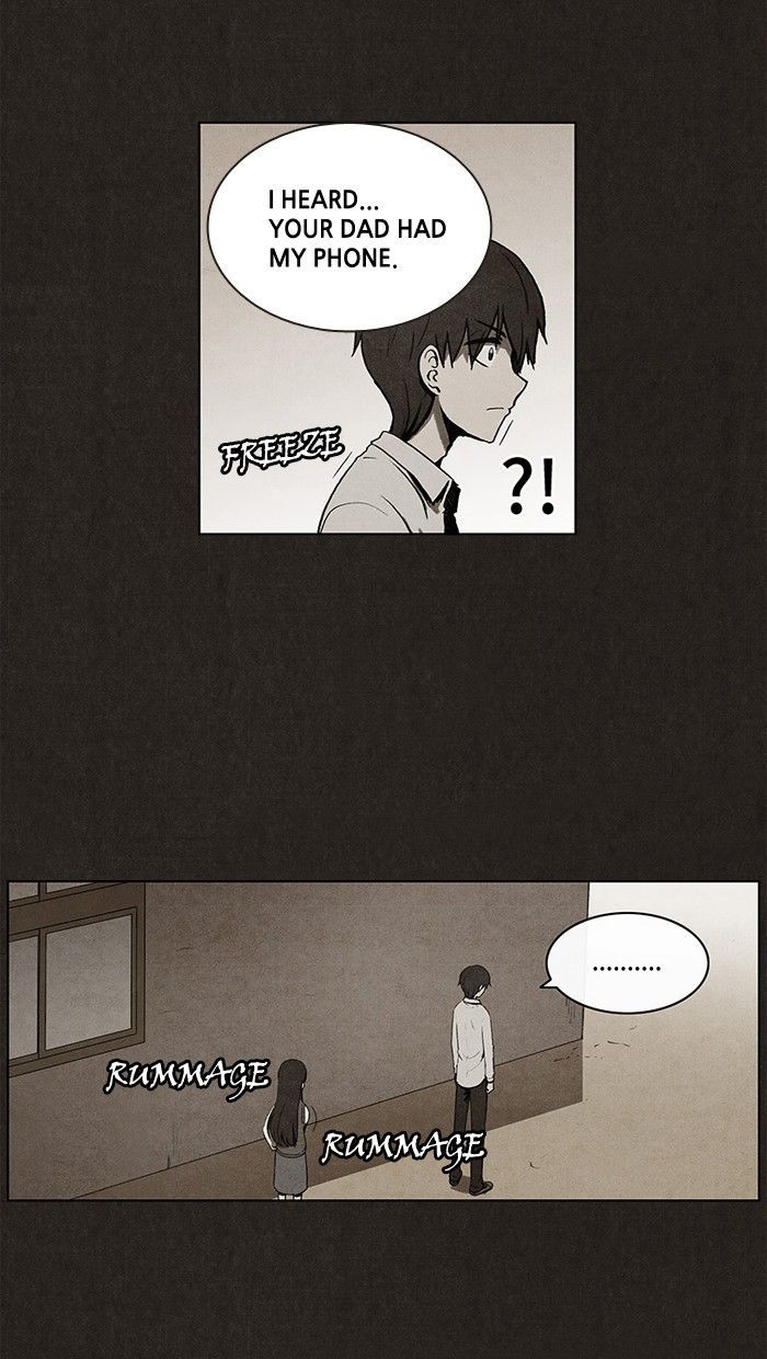 Read Bastard Manga Online