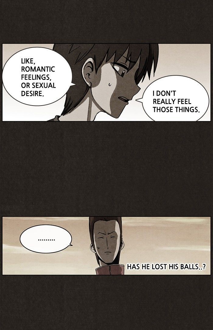 Read Bastard Manga Online