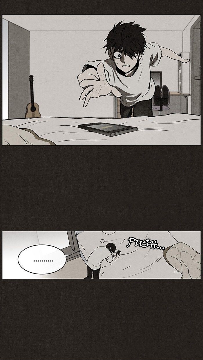 Read Bastard Manga Online