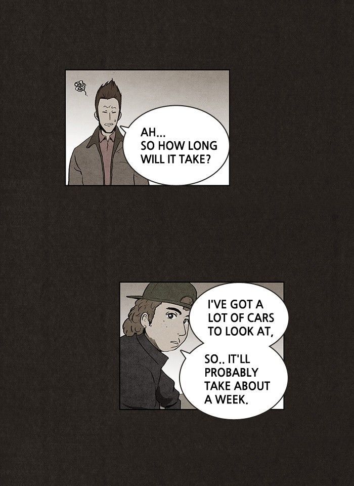 Read Bastard Manga Online