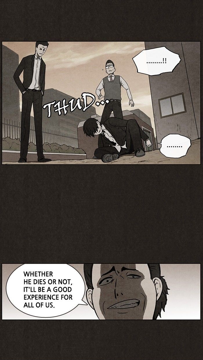Read Bastard Manga Online