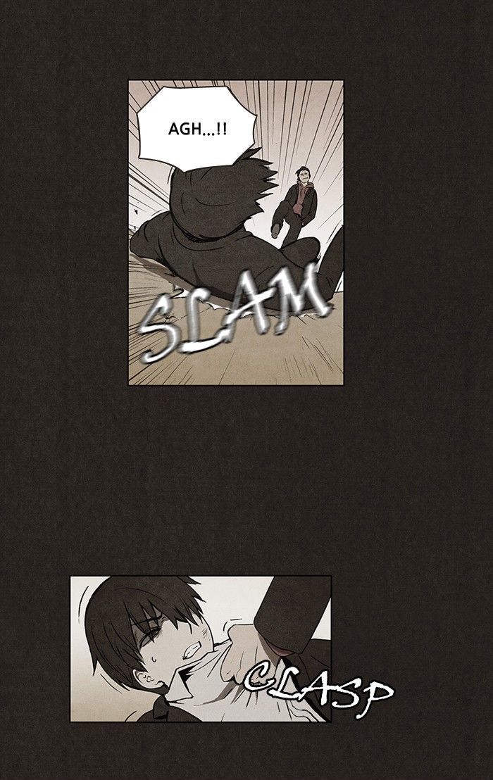 Read Bastard Manga Online