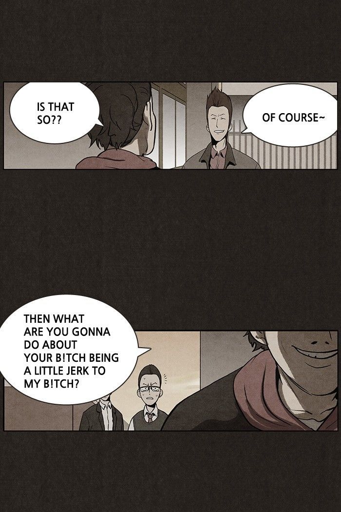 Read Bastard Manga Online