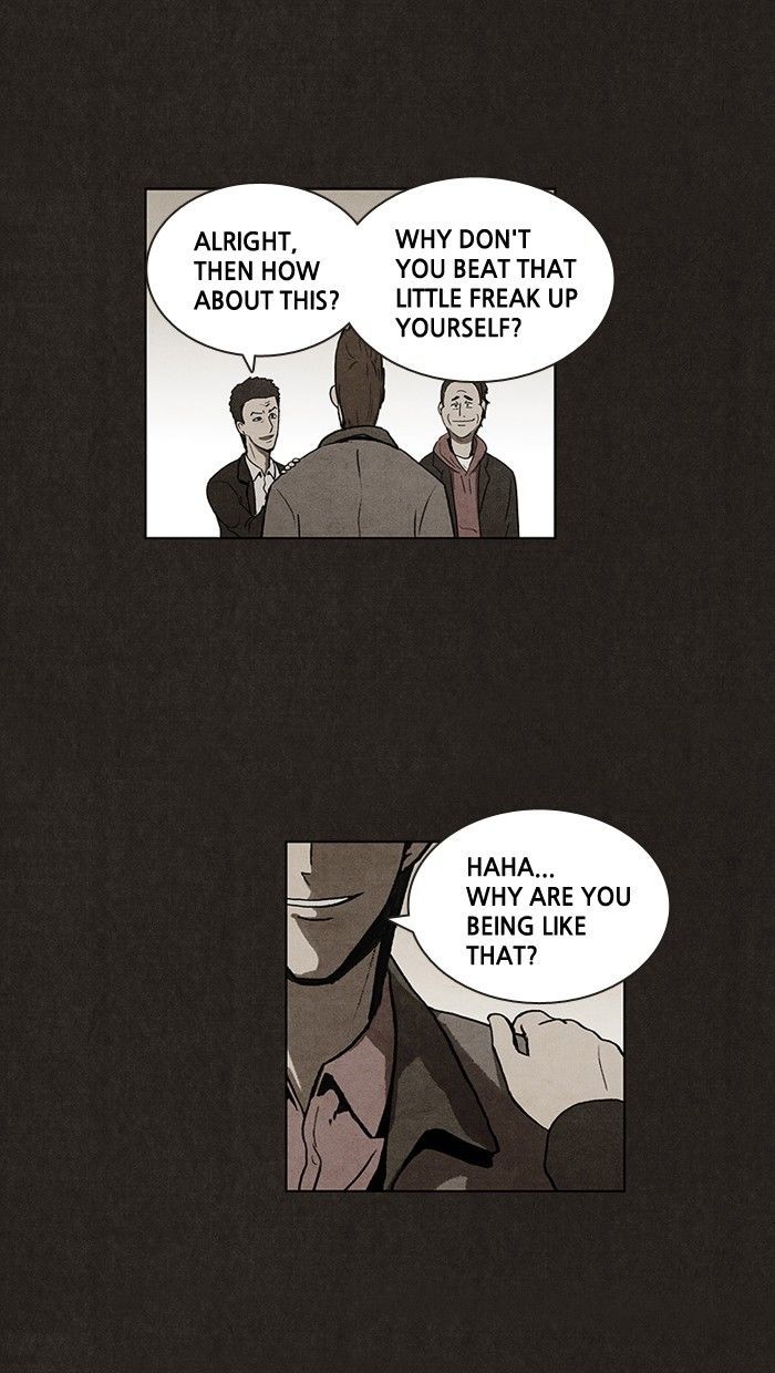 Read Bastard Manga Online