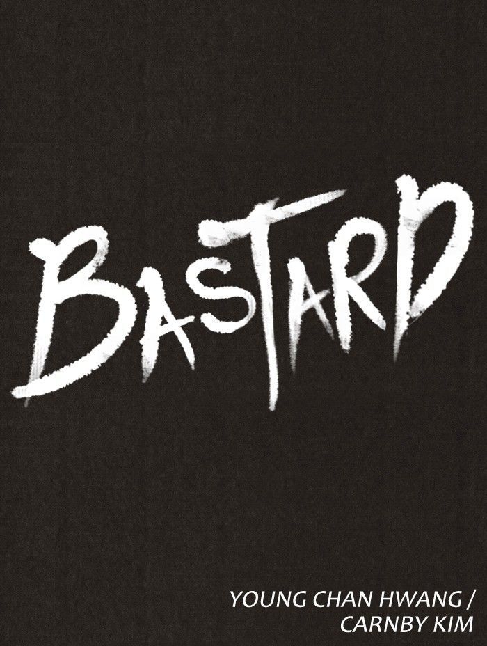 Read Bastard Manga Online