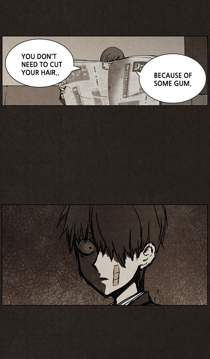 Read Bastard Manga Online