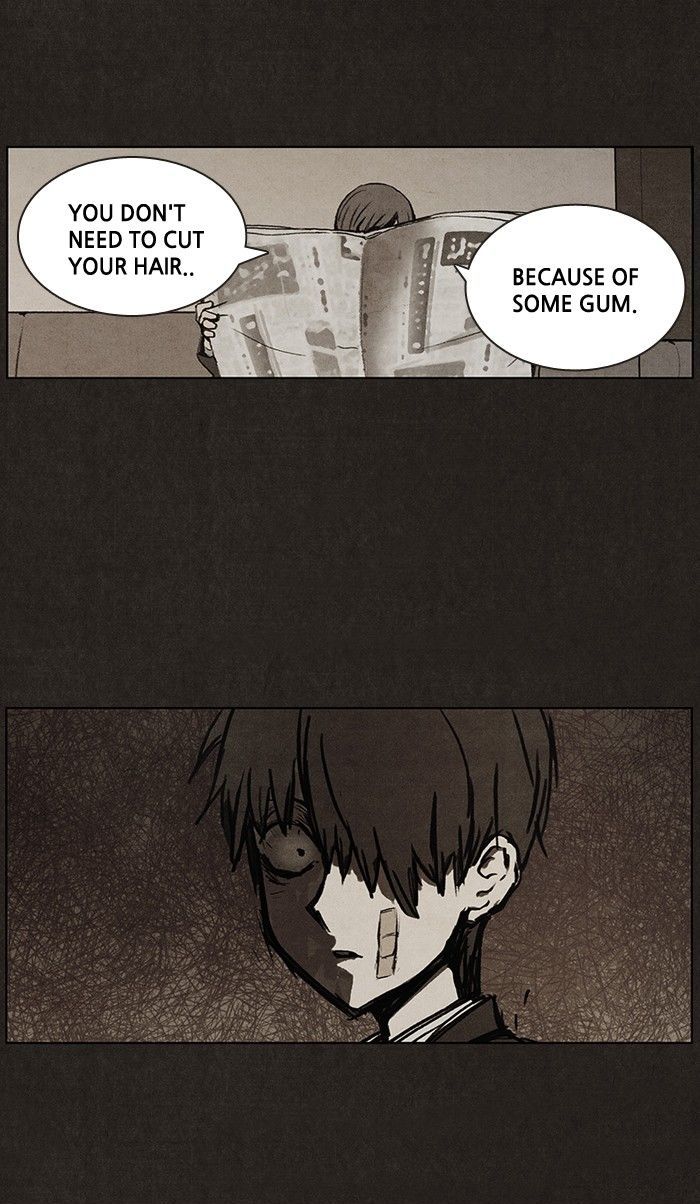 Read Bastard Manga Online