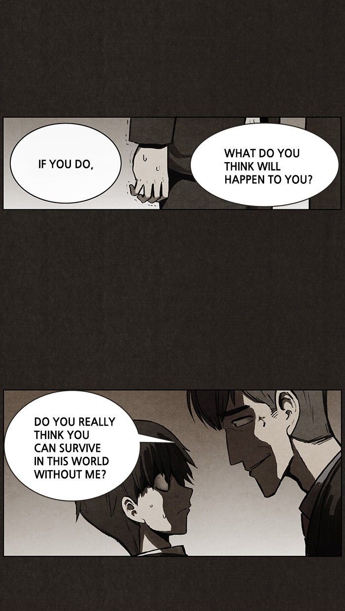 Read Bastard Manga Online