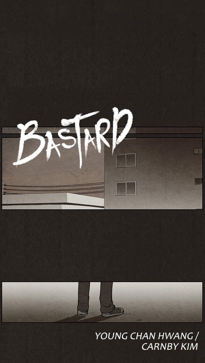 Read Bastard Manga Online