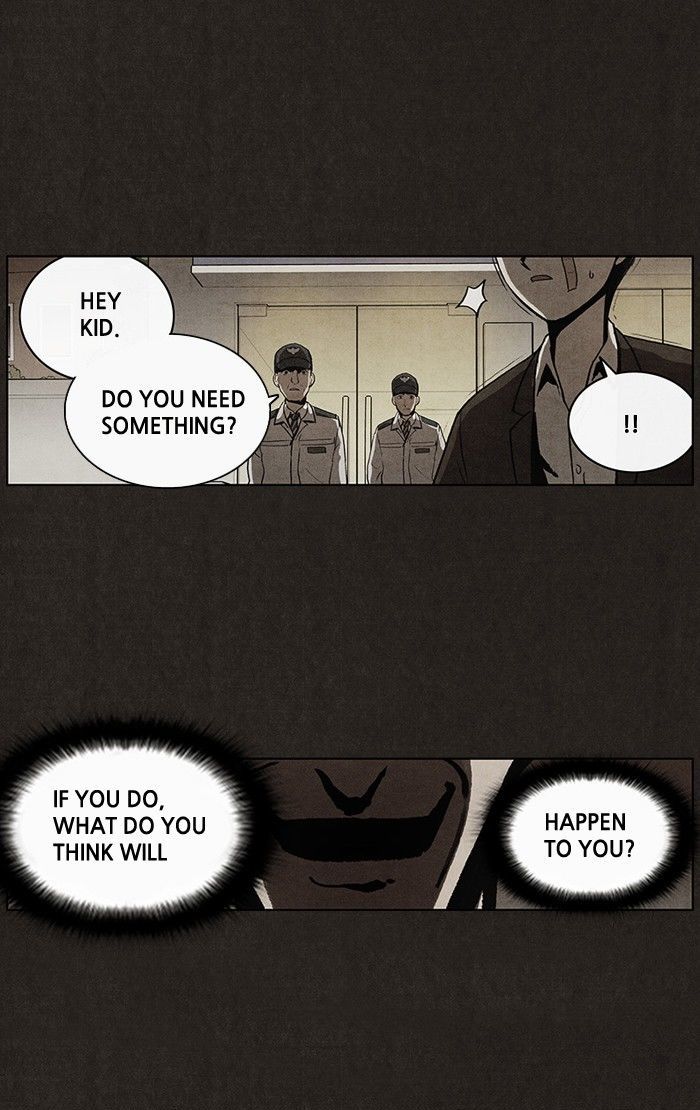 Read Bastard Manga Online