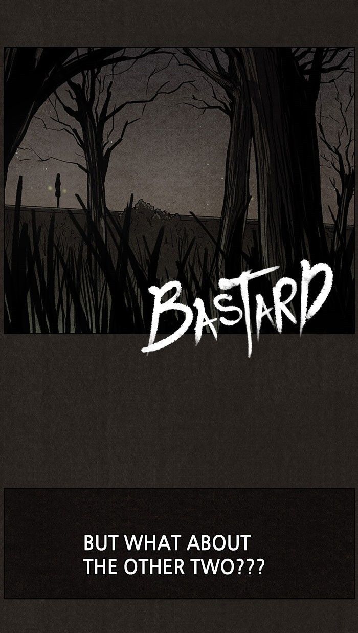 Read Bastard Manga Online