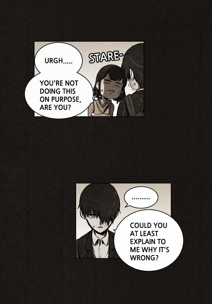 Read Bastard Manga Online