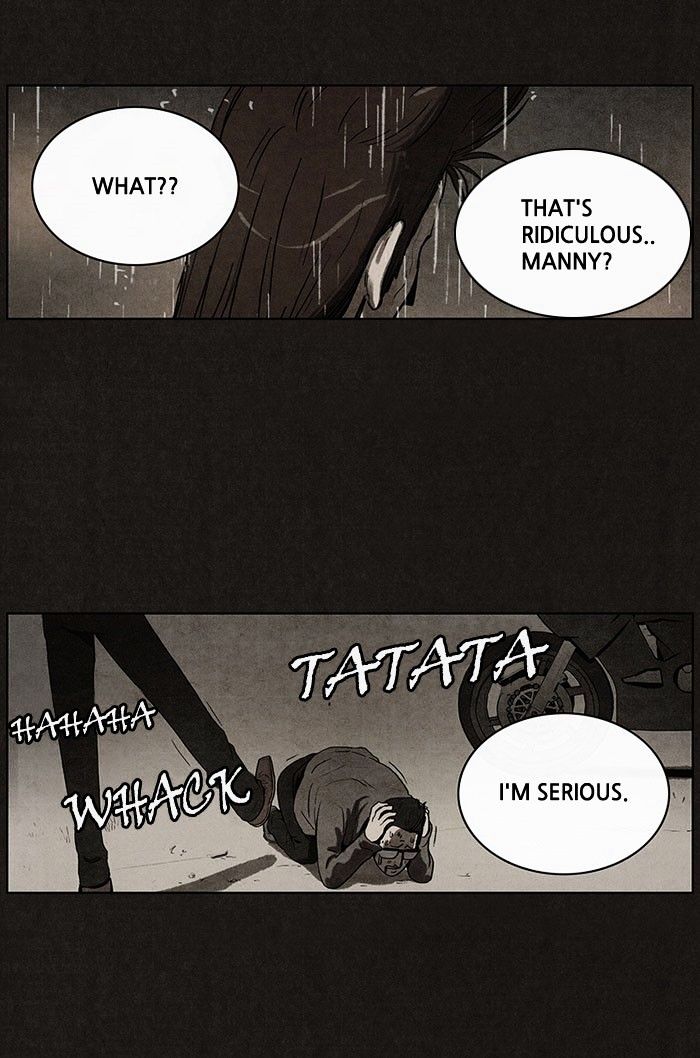 Read Bastard Manga Online